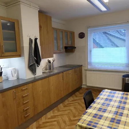 Lägenhet Buergermeisterwohnung Altesrathaus Wildemann