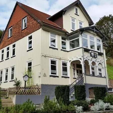 Buergermeisterwohnung Altesrathaus *