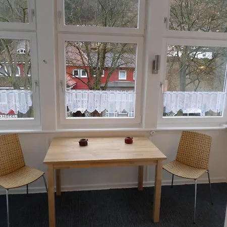 Buergermeisterwohnung Altesrathaus *